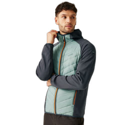 Veste à capuche hybride Regatta Andreson VIII