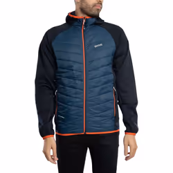Veste à capuche hybride Regatta Andreson VIII