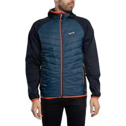 Veste à capuche hybride Regatta Andreson VIII