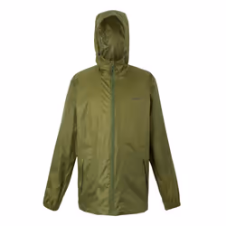 Veste imperméable Regatta Pack-It III