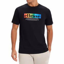 Tee Shirt Ellesse Allegrio - Noir
