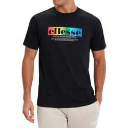 Tee Shirt Ellesse Allegrio - Noir