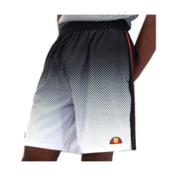 Short Noir/Blanc Homme Ellesse Steady