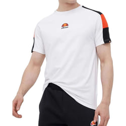 Tee Shirt Ellesse Fosha - Blanc