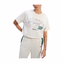 Ellesse modèle Nira Tee Beige - XS