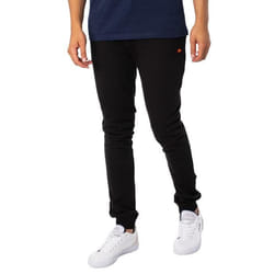 Pantalon de jogging Ellesse Mayor pour homme - noir
