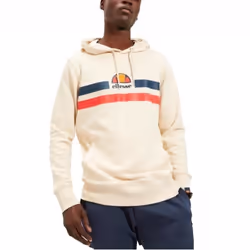 Ellesse modèle Alroni Oh Hoody Beige - S