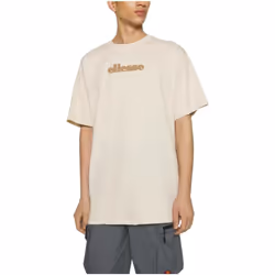 Ellesse Kem Tee Couleur Blanc White - M
