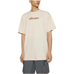 Ellesse Kem Tee Couleur Blanc White - M