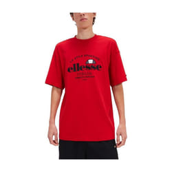 Ellesse modèle Zalenti T-shirt Rouge - S