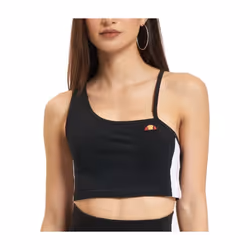 Ellesse modèle Playsol Crop Top Noir - 42