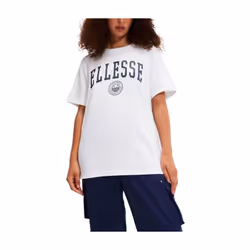 Ellesse modèle Neri Tee Blanc - 38