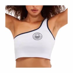 Ellesse modèle Capuano Vest Blanc - 42