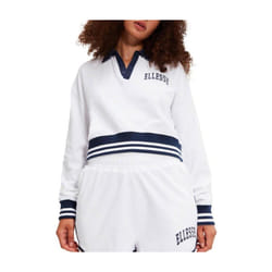 Ellesse modèle 153308 Blanc - 42