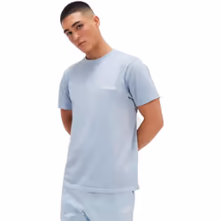 Ellesse modèle Mesmery Tee Bleu - L