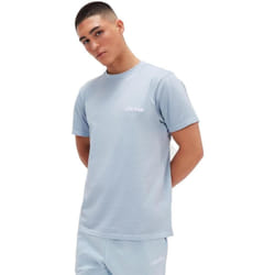 Ellesse modèle Mesmery Tee Bleu - L