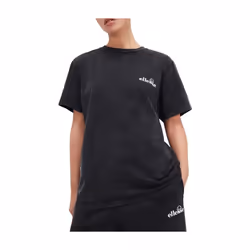 Ellesse modèle Mesmery Tee Noir - XS