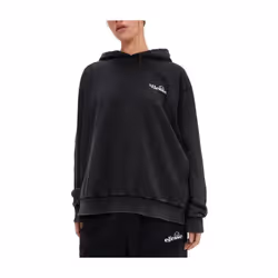 Ellesse modèle Kelly Oh Hoody Noir - XS
