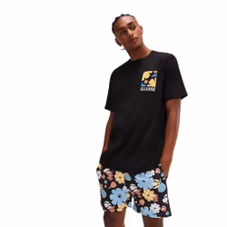 T-shirt Ellesse Impronta - M