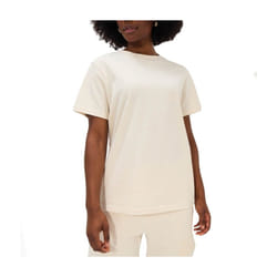 Ellesse modèle Marghera Tee Blanc - XL