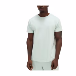 Ellesse modèle Marghera Tee Vert - XS