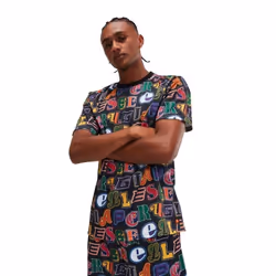 T-shirt Ellesse Lorilla