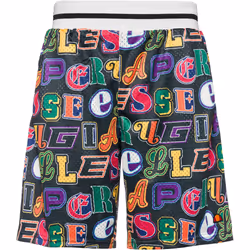 Short Ellesse Trackero - M