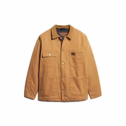 Veste chore surplus quatre poches Superdry
