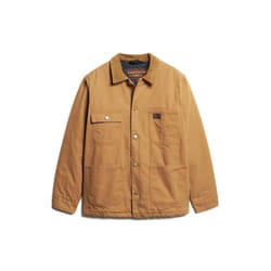 Veste chore surplus quatre poches Superdry