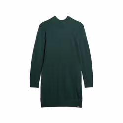 Robe manches longues mérinos femme Superdry
