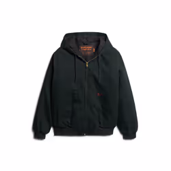 Blouson à capuche Superdry Surplus - XL