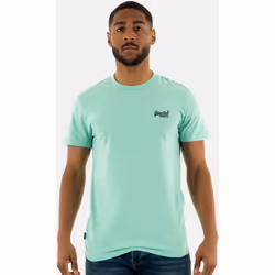 T-shirt coton Superdry Essential Logo