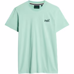 T-shirt coton Superdry Essential Logo