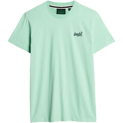 T-shirt coton Superdry Essential Logo