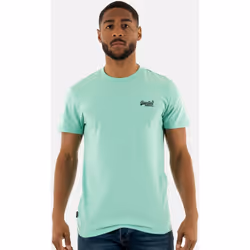 T-shirt coton Superdry Essential Logo