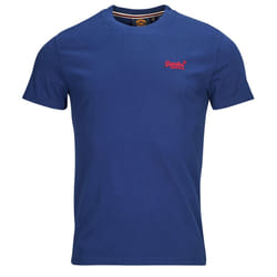 T-shirt coton Superdry Essential Logo