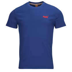 T-shirt coton Superdry Essential Logo
