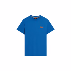 T-shirt coton Superdry Essential Logo