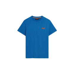 T-shirt coton Superdry Essential Logo