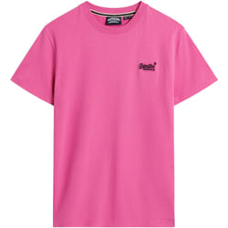 T-shirt coton Superdry Essential Logo