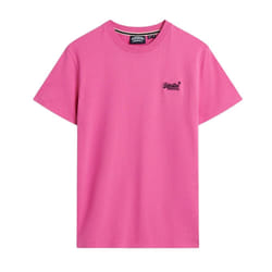 T-shirt coton Superdry Essential Logo