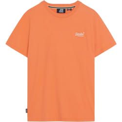 T-shirt coton Superdry Essential Logo