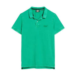 Polo Superdry Destroyed