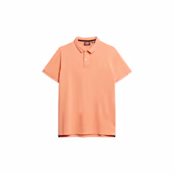 Polo Superdry Destroyed
