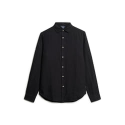 Chemise Studios Casual Lin Noir