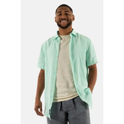 T-Shirt Studios Casual Lin Vert