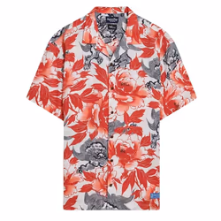 Chemise Superdry Hawaiian Resort