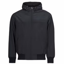 Veste Surplus Nylon Noir