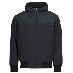 Veste Surplus Nylon Noir