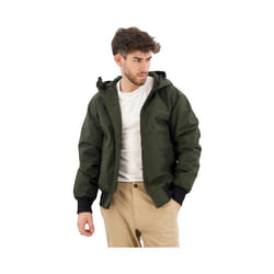 Veste Surplus Nylon Vert